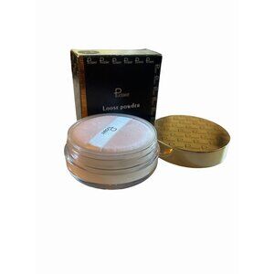Pudaier translucent loose powder #08 setting powder sealed filter
